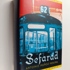 Antonio Munoz Molina : Sefarad - pikkukuva 1