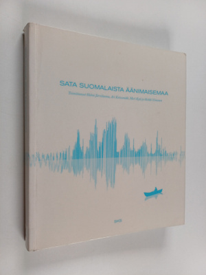 Sata suomalaista äänimaisemaa