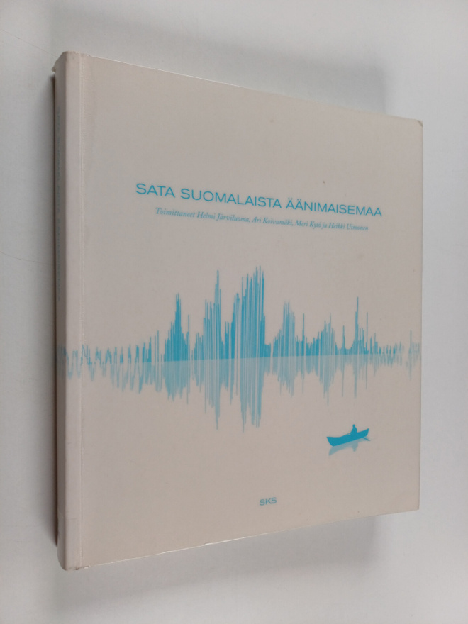 Sata suomalaista äänimaisemaa