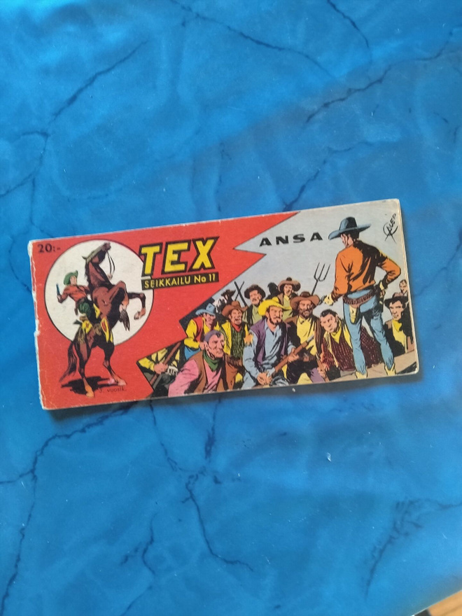 tex 3 vsk 11