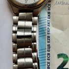 VANHA Kello Lorus Titanium Water Resist 50 m - pikkukuva 1