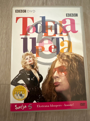 Todella upeeta 5.kausi