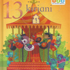 Eli A. Cantillion <> 13-kirjani - pikkukuva 1