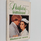 Lilian Woodward : Hiuskarvan varassa - pikkukuva 1