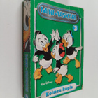 Walt Disney : Kolmen kopla - pikkukuva 1