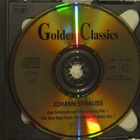 Johann Strauss • Unvergessene Melodien Vol. II CD - pikkukuva 4