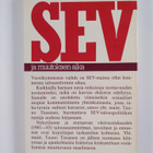 Tauno Tiusanen : SEV ja muutoksen aika - pikkukuva 2