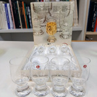 Iittala, Tapio Wirkkala, Joiku ryyppylasi - pikkukuva 3