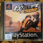 PS1 Extreme 500 - pikkukuva 1