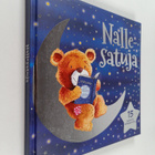 Elizabeth Dale : Nallesatuja - 15 suloista satuaarretta - pikkukuva 1