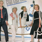 Me Naiset n:o 23 1981 Anna-Liisa. Ringo. Päivi & vauva. Phil - pikkukuva 4