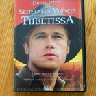 Seitsemän vuotta Tiibetissä  DVD - pikkukuva 1