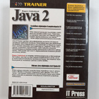 Rogers Cadenhead : Java 2 trainer - pikkukuva 2
