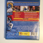 Smurffit (Blu-ray + DVD) uusi ja muoveissa - pikkukuva 2