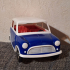 Vanha iso Mini Ståhlberg/Nyrhinen - pikkukuva 1