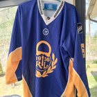 Rauman Lukko nro 6 pelipaita Mikkola - pikkukuva 1