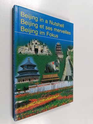 Beijing in a nutshell