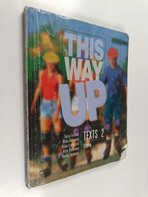 This way up Texts 2