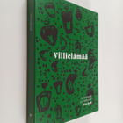 Villielämää : Nuoren galicialaisen runouden antologia - pikkukuva 1