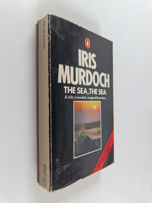 Iris Murdoch : The Sea, The Sea