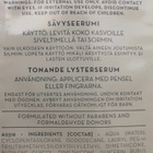 LUMENE INVISIBLE ILLUMINATION SÄVYSEERUMI 10 ML, -72% ALE - pikkukuva 2