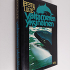 Jeremy Lucas : Valtameren yksinäinen - pikkukuva 1