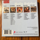Molly Hatchet 5 x cd - pikkukuva 2