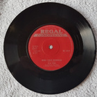 Blue Mink  – The Banner Man 7" single UK 1971 - pikkukuva 2