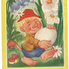 Arnold Tilgmann Pääsiäislilja - pikkukuva 1