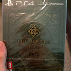 The Order 1886 PS4 - pikkukuva 1