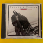 Womack & Womack - Family Spirit CD - pikkukuva 1