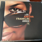 ARETHA FRANKLIN / THE GREAT AMERICAN SONGBOOK cd. - pikkukuva 1