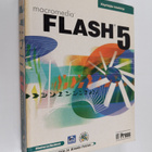 Derek Franklin : Macromedia Flash 5 - pikkukuva 1