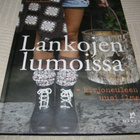 Turid Lindeland Lankojen lumoissa - kirjoneuleen uusi ilme - pikkukuva 1