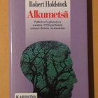 Robert Holdstock: Alkumetsä - pikkukuva 1