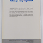 Vuosaari = Nordsjö : merellinen kaupunginosa - pikkukuva 2