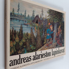 Andreas Alariesto : Andreas Alarieston lapinkuvat = Andre... - pikkukuva 1