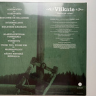 VIIKATE / NOUTAJAN VALSSI LP - pikkukuva 2