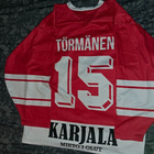 95 elokuvassa käytetty paita. - pikkukuva 2