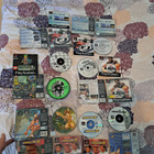 Ps1 pelit 7kpl ,playstation 1 - pikkukuva 1