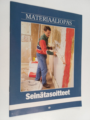 Seinätasoitteet