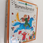 Tord Nygren : Barnens ramsbok - pikkukuva 1
