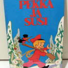 Pekka ja susi (Lasten kirjakerho nro. 37) - pikkukuva 1
