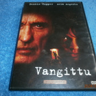 VANGITTU - DVD - pikkukuva 1