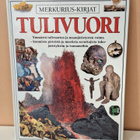 Tulivuori kirja - pikkukuva 1