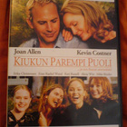 The upside of anger - Kiukun parempi puoli , DVD - pikkukuva 1