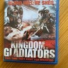 Kingdom of gladiators blu-ray - pikkukuva 1
