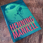 Henning Mankell: Tanssinopettajan Paluu - pikkukuva 1