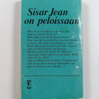 Arlene Hale : Sisar Jean on peloissaan - pikkukuva 2