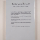 Psykiatrian vaellusvuodet : KYS:n psykiatrian klinikka 20... - pikkukuva 2